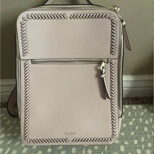 Calpak Kaya 15 inch Laptop Backpack